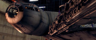 Illustration for article titled Los secretos y claves que revela el nuevo vídeo de Star Wars VII